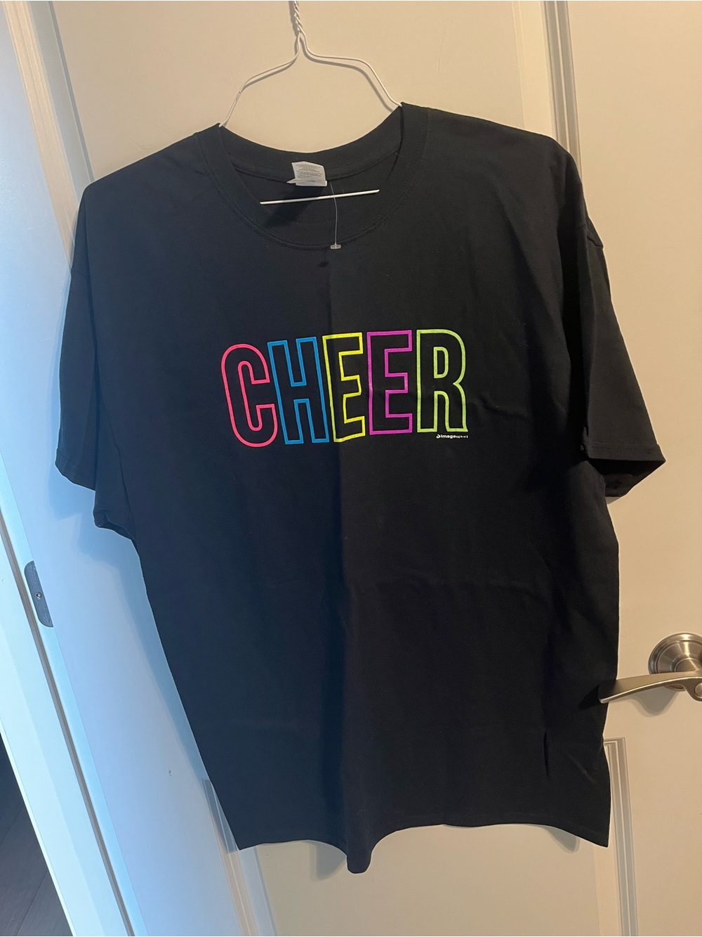 Women’s CHEER Tshirt